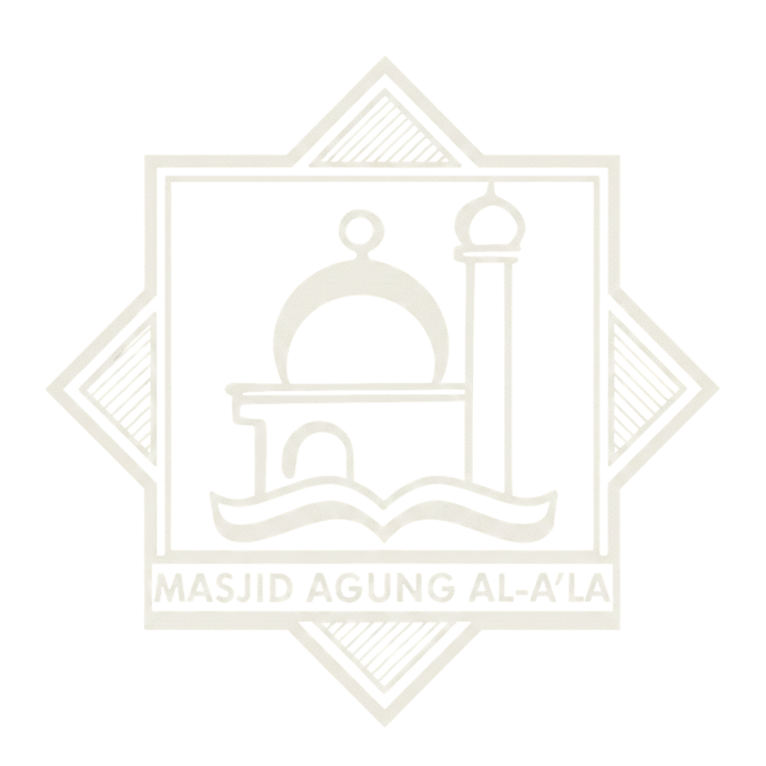 Logo Masjid
